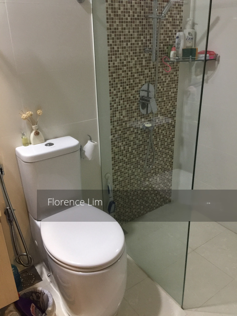 38 I Suites (D15), Apartment #133917612